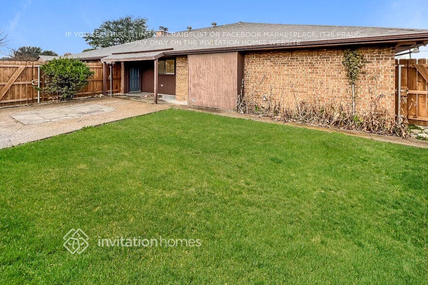 Building Photo - 505 Shennandoah Dr