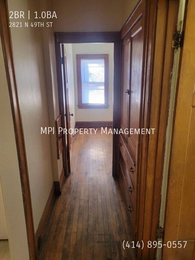 Building Photo - 2821 N 49th St