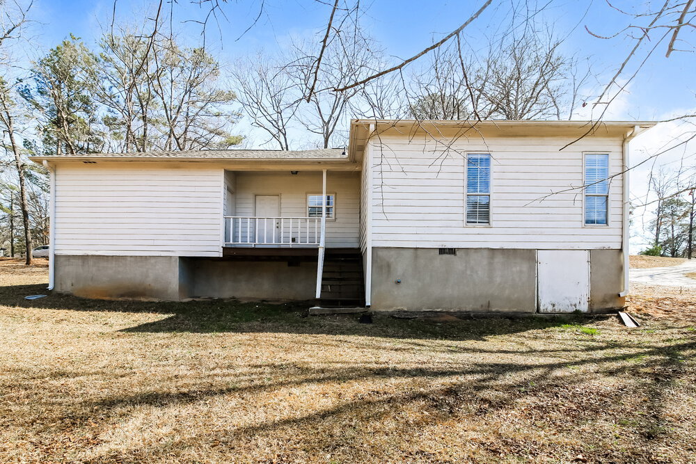 Building Photo - 120 Mann Blvd