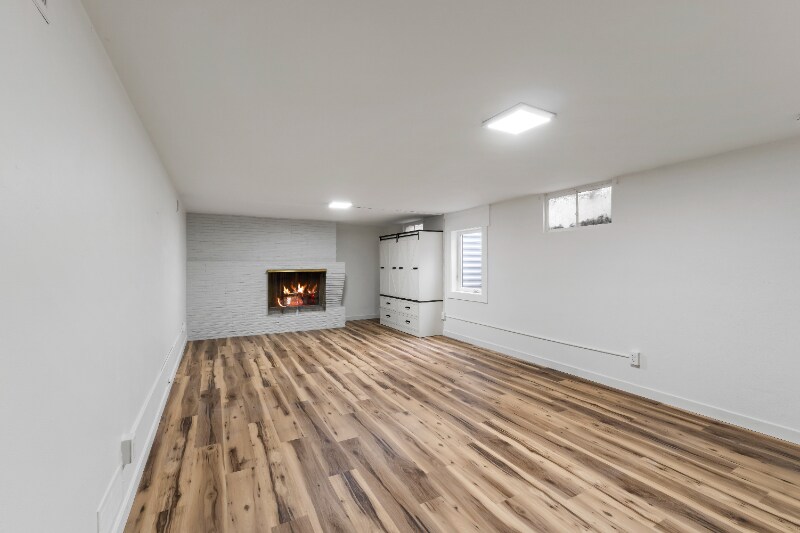 Building Photo - 3730 S Lamonte St