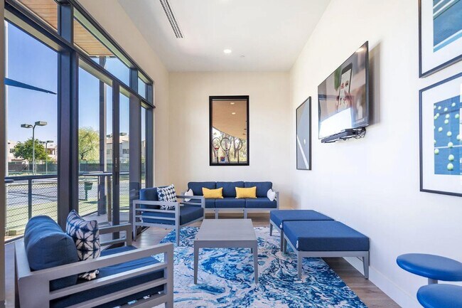 Building Photo - Furnished 2-Bed, 2-Bath Condo in Gainey Ranch