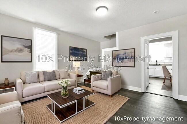 Building Photo - 1505 Duxberry Ave