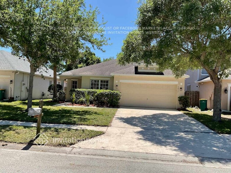 Building Photo - 3817 Mt Carmel Ln