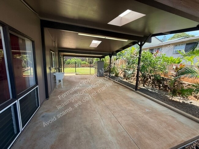 Building Photo - 92-538 Akaula St