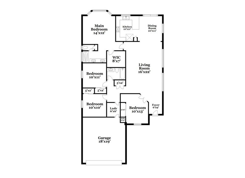 Building Photo - 2710 S 108th Ave