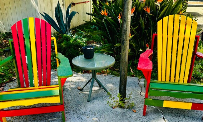 Building Photo - 327 Woodland Park