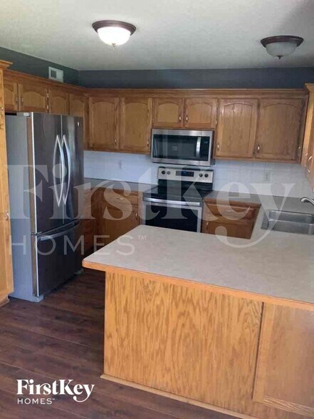 Building Photo - 7719 E 165th St