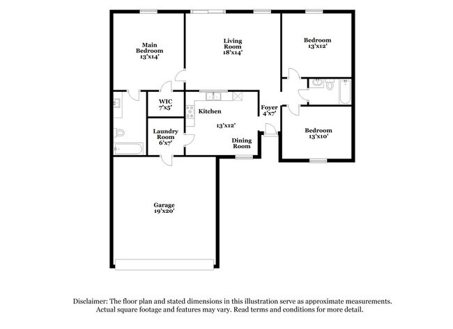 Building Photo - 791 Helm Dr
