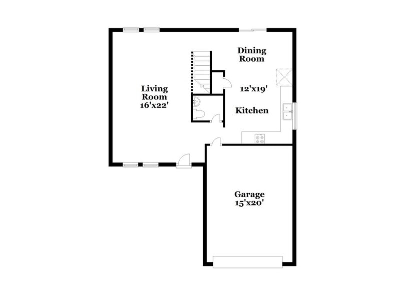 Building Photo - 7219 Rising Brook Dr
