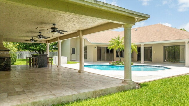 Building Photo - 8110 SW 188th St