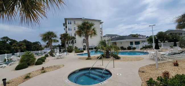 Building Photo - Briarcliffe Waterfront Villas two bedroom ...