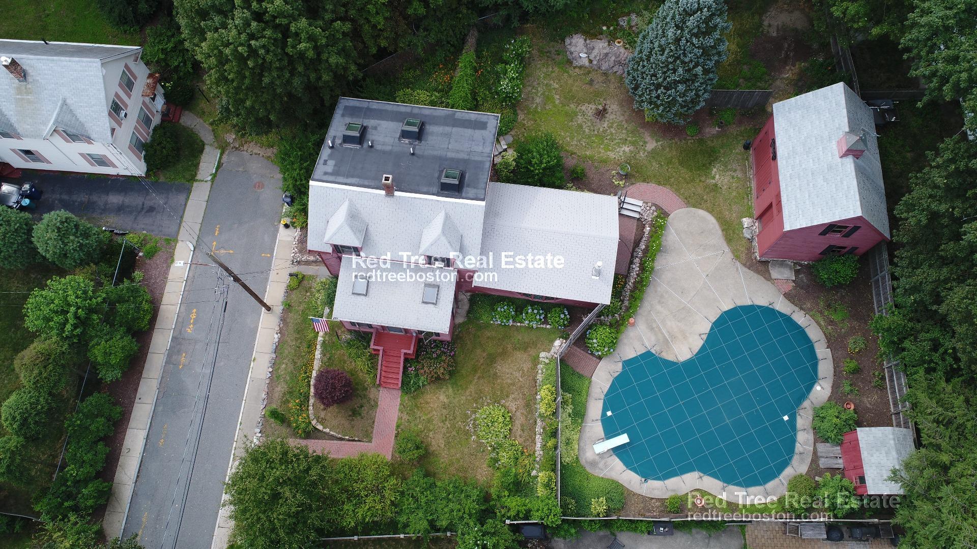 Building Photo - 63 Johnson St