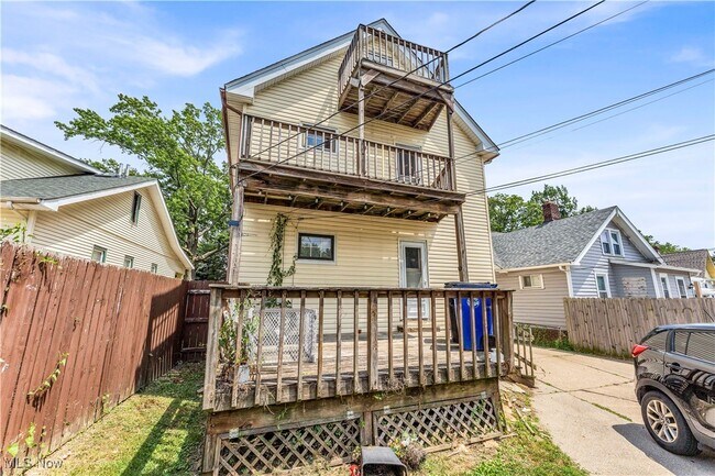 Building Photo - 3274 W 130th St