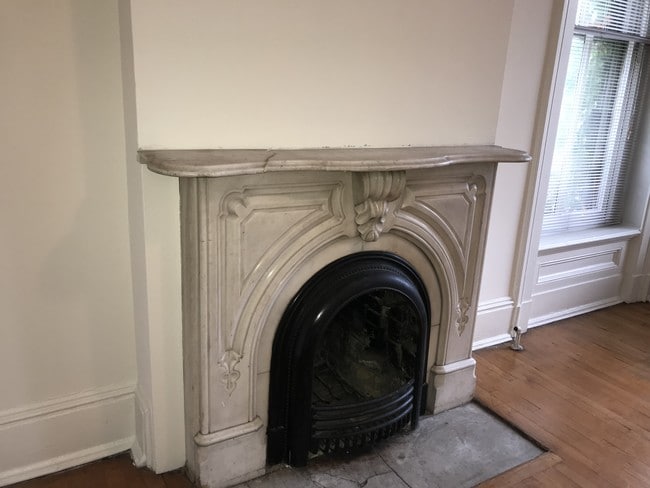 Studio - Inbusch House