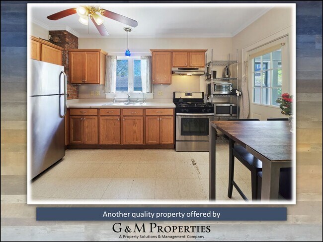 Building Photo - 4-Bedroom Rental - Walk to Strong Hospital!