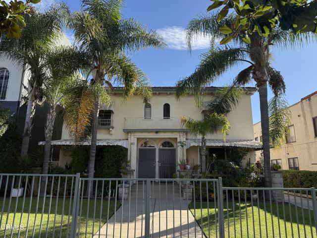 Primary Photo - 144 S Berendo St