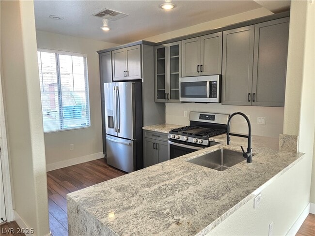 Building Photo - 8212 Annual Ridge St