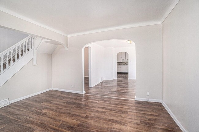 Primary Photo - Single-Family Home - 4 Bedroom, 1 Bathroom