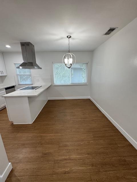 Interior Photo - 1601-1801 E 15th Street