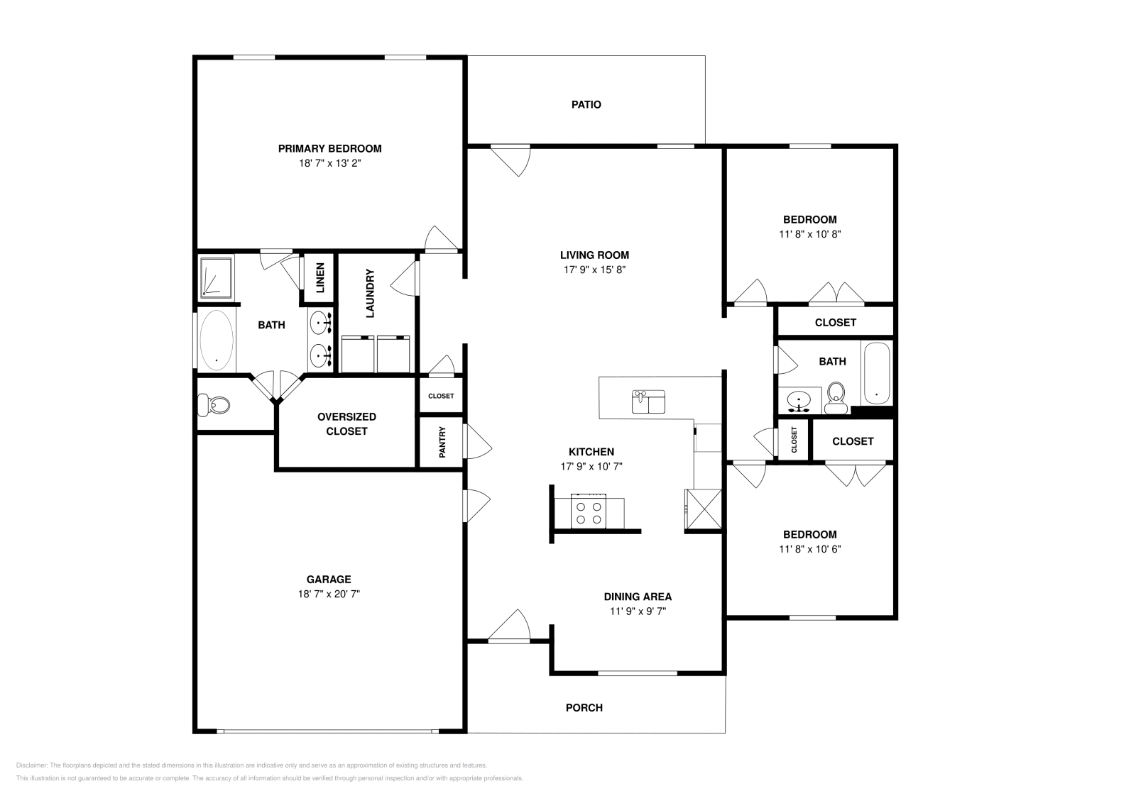 Building Photo - 1016 Cyril Dr