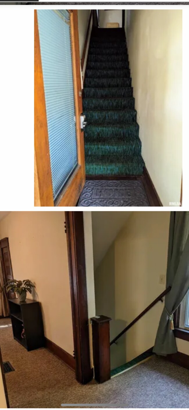 Building Photo - 1312 S Walnut St