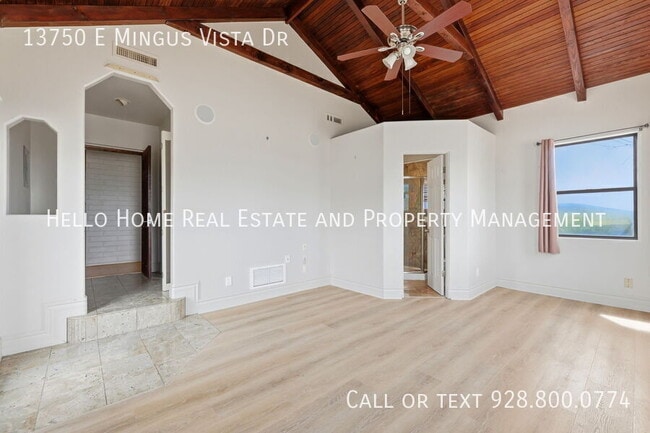 Building Photo - 13750 E Mingus Vista Dr