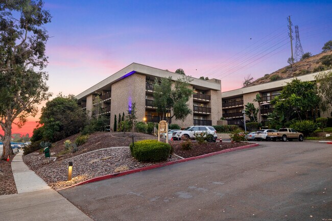 Building Photo - 6202 Friars Rd