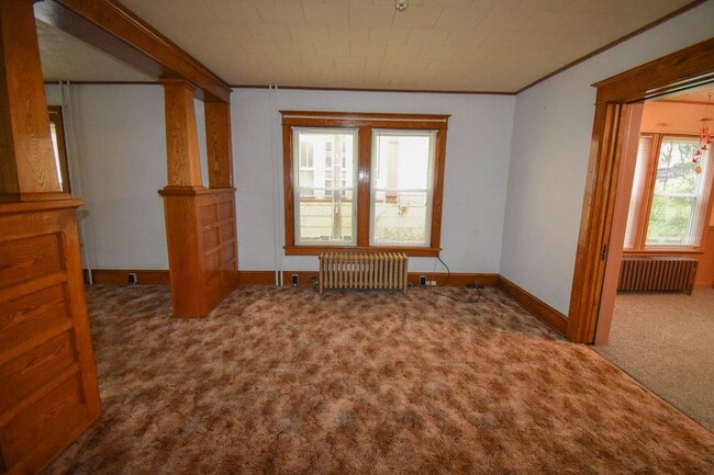 Building Photo - Large Home in Loganton with 1 Car Garage!
