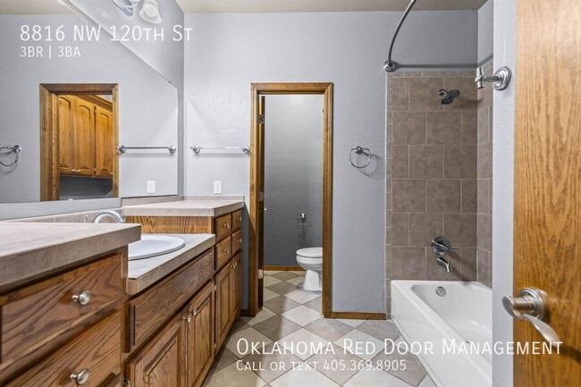 Building Photo - 8816 NW 120th St