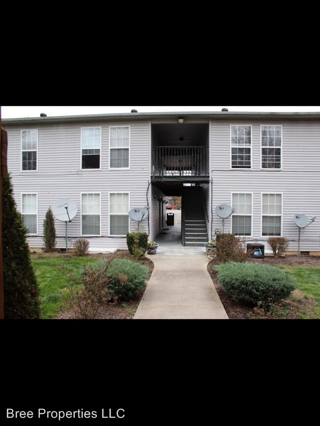 Building Photo - 208 Mill Creek Rd