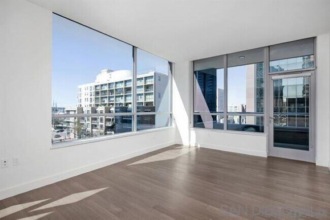Building Photo - 1388 Kettner Blvd