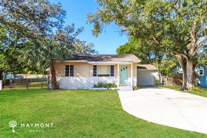 Primary Photo - 1314 Friend Ave