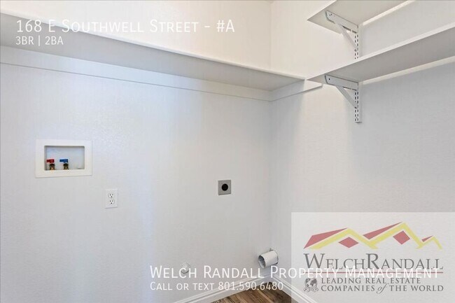 Building Photo - 168 E Southwell St