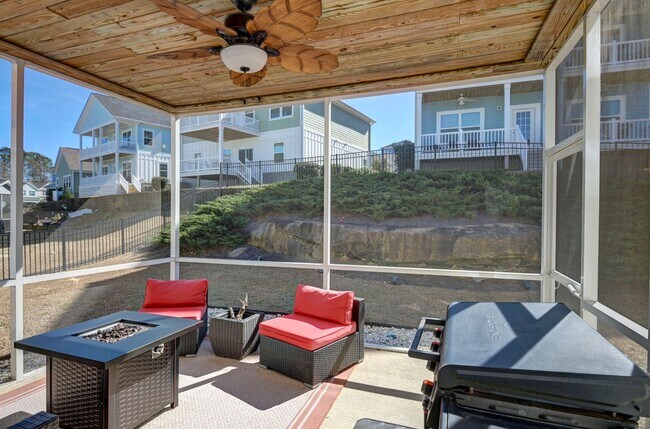 Building Photo - Lake View Living Near Lake Murray – Spacious 5BR Home w/ Boat Ramp & Docks