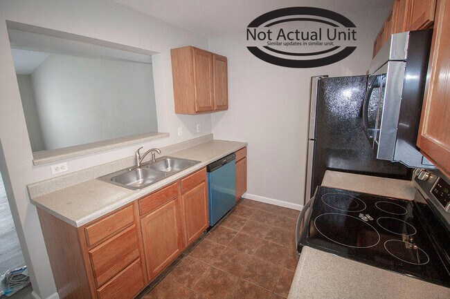 Building Photo - 1507 Bodie Dr