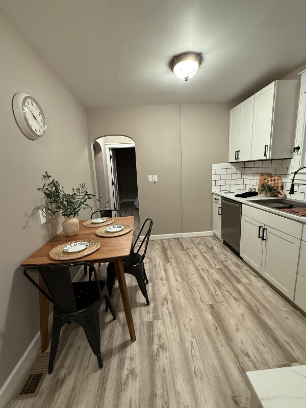 Building Photo - 938 Cogswell St NW