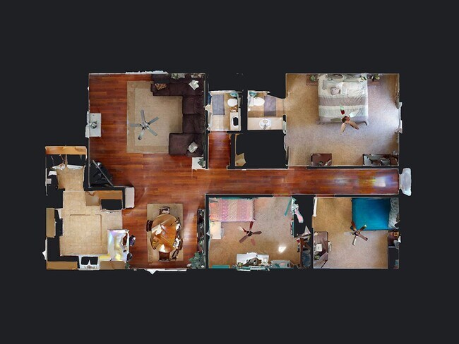 Building Photo - 888 El Capitan Way