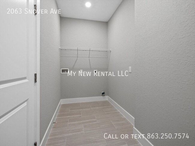 Building Photo - 2063 Snover Ave