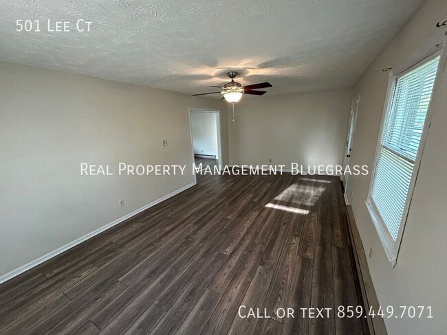 Building Photo - 501 Lee Ct