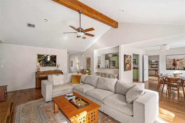 Building Photo - 614 Canyon Rim Dr