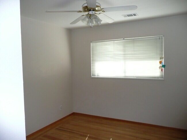 Bedroom 1 - 3882 Yale Way