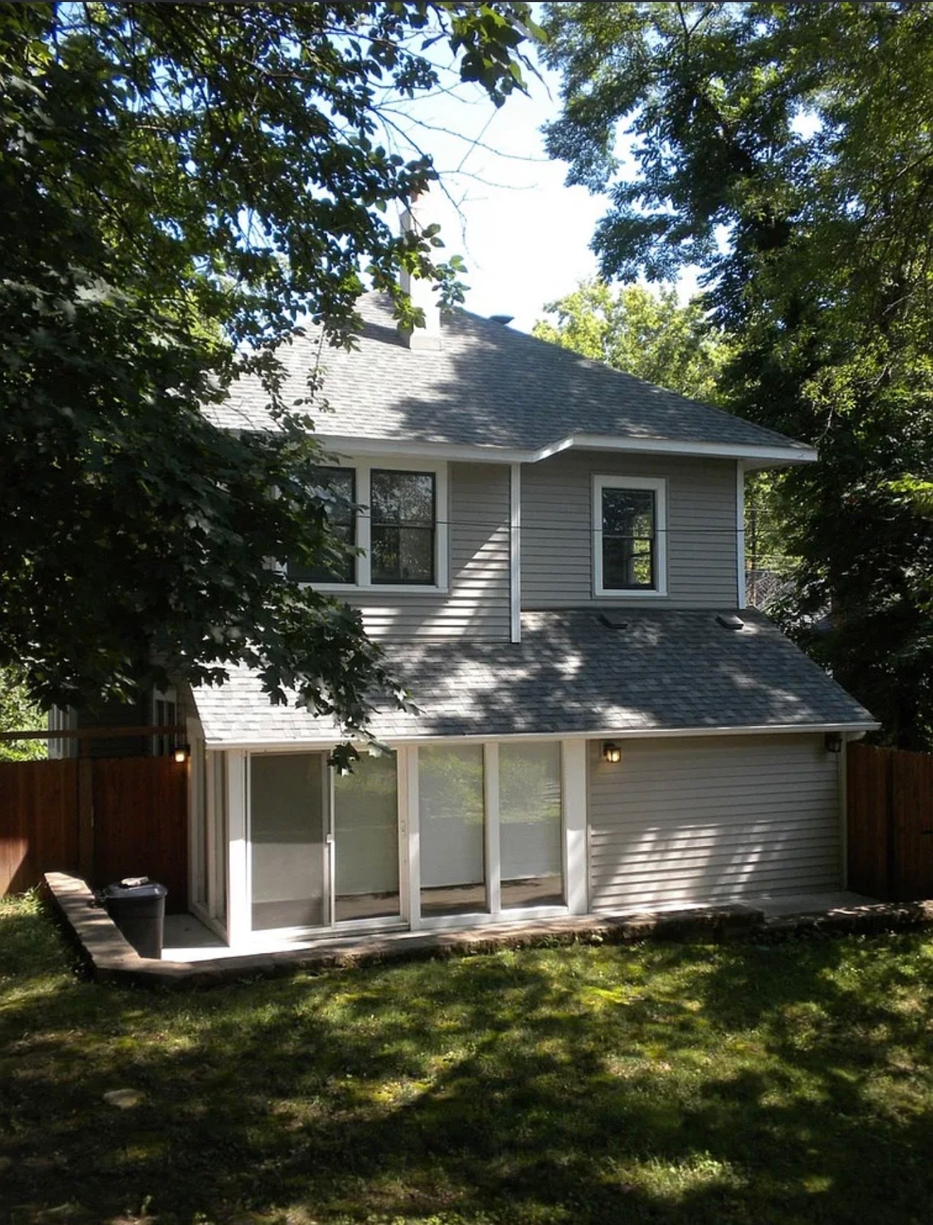 Building Photo - 1508 Ross St