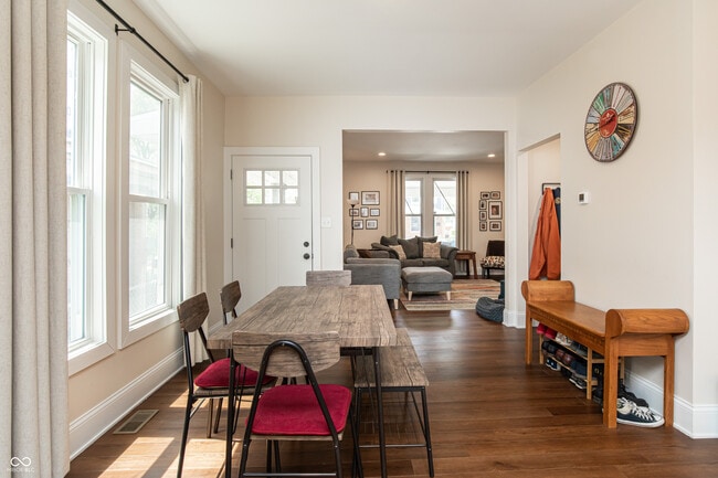 Building Photo - 405 Keystone Ave