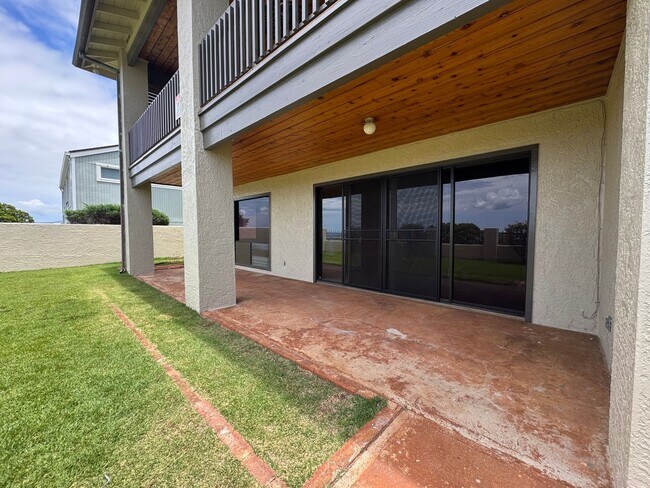 Building Photo - KAAHELE
