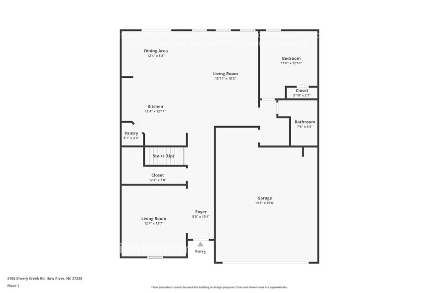 Building Photo - 2106 Cherry Crk Rd