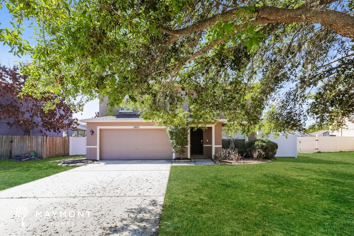 Building Photo - 13605 Botany Bay Ct