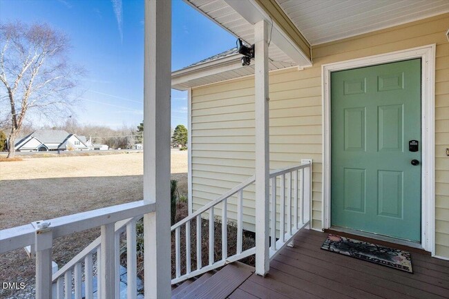 Building Photo - 1334 Langdon Rd