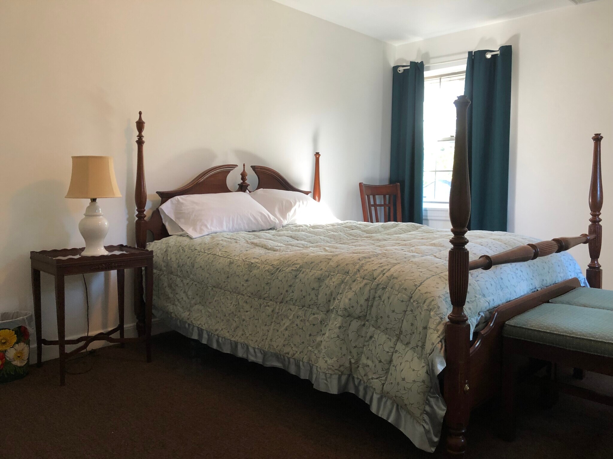 Main Bedroom1 - 216 Green Ave