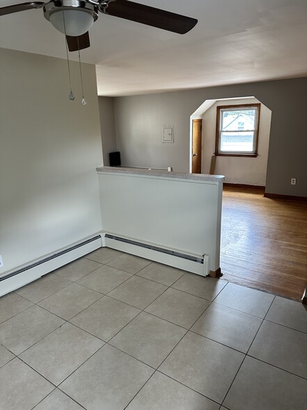 Kitchen - 15 Sidney St