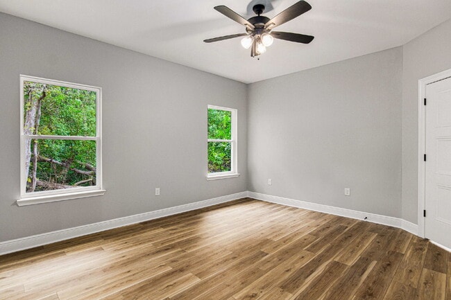 Building Photo - Introducing an exquisite newer construction rental with an array of custom features that are sure...